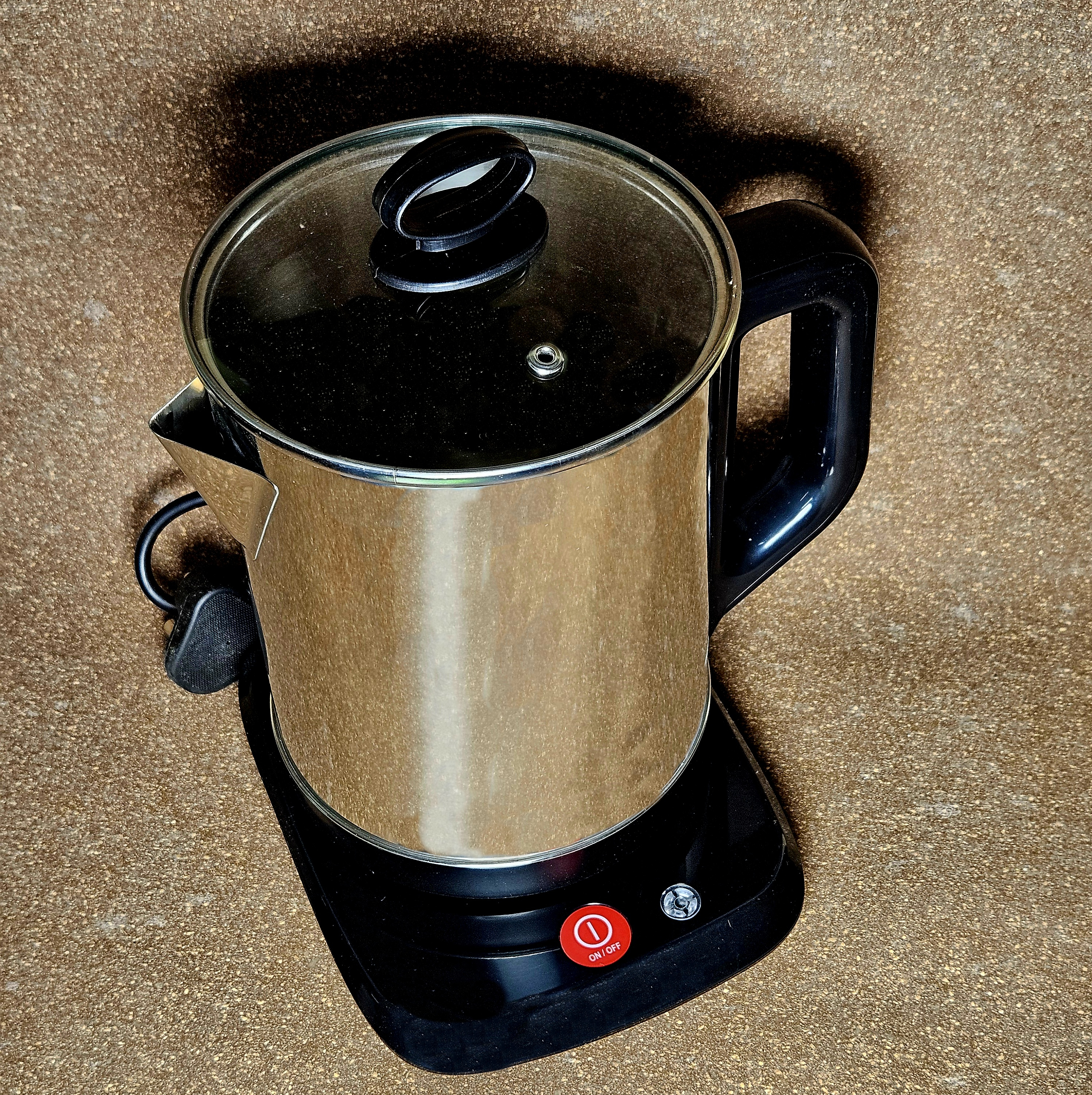 kettle